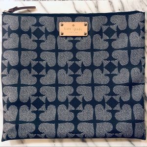 Kate Spade Accessory Clutch